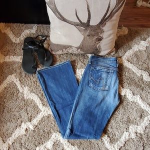 26x31 Citizens of humanity jeans